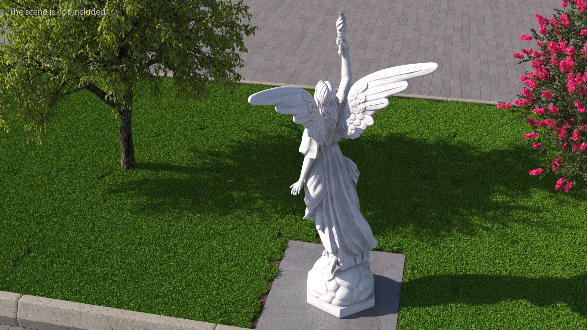 3D model Marble Statue of Angel https://p.turbosquid.com/ts-thumb/U6/RM2Vnb/m9/marblestatueofangel3dmodel006/jpg/1676346891/1920x1080/fit_q87/f20fafc397b2c4bd32bea8c260d4d440541c991f/marblestatueofangel3dmodel006.jpg
