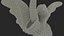 Marble Statue of Angel