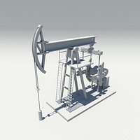 Pumpjack
