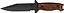 Bear Ops Knife