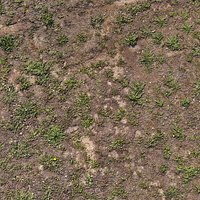 Spring soil