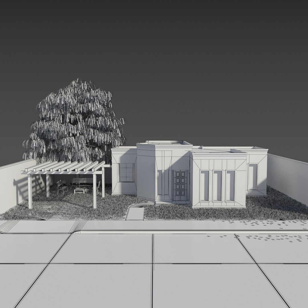 3d house grass tree https://p.turbosquid.com/ts-thumb/U6/TTt9qf/hXfUdBEj/wire2/jpg/1361487318/1920x1080/fit_q87/473433d90c5dd0d1abe994f11b908da41c29a6a0/wire2.jpg