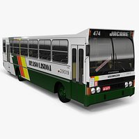 Ciferal Padron Alvorada II MB 1315 Braso Lisboa