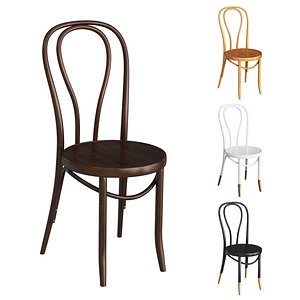 classic chair thonet model