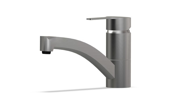 3D Kitchen faucet top mixer 88581B79 model
