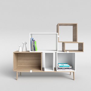 Muuto Estanteria