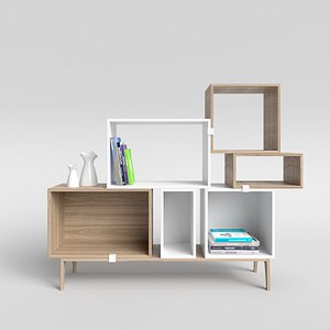Muuto Estanteria