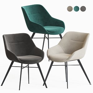 Luca Dining room chair