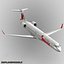 Bombardier CRJ-705 Air Canada Jazz