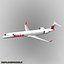 Bombardier CRJ-705 Air Canada Jazz