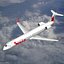 Bombardier CRJ-705 Air Canada Jazz