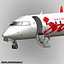 Bombardier CRJ-705 Air Canada Jazz