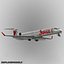Bombardier CRJ-705 Air Canada Jazz