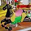 carousel 3d model