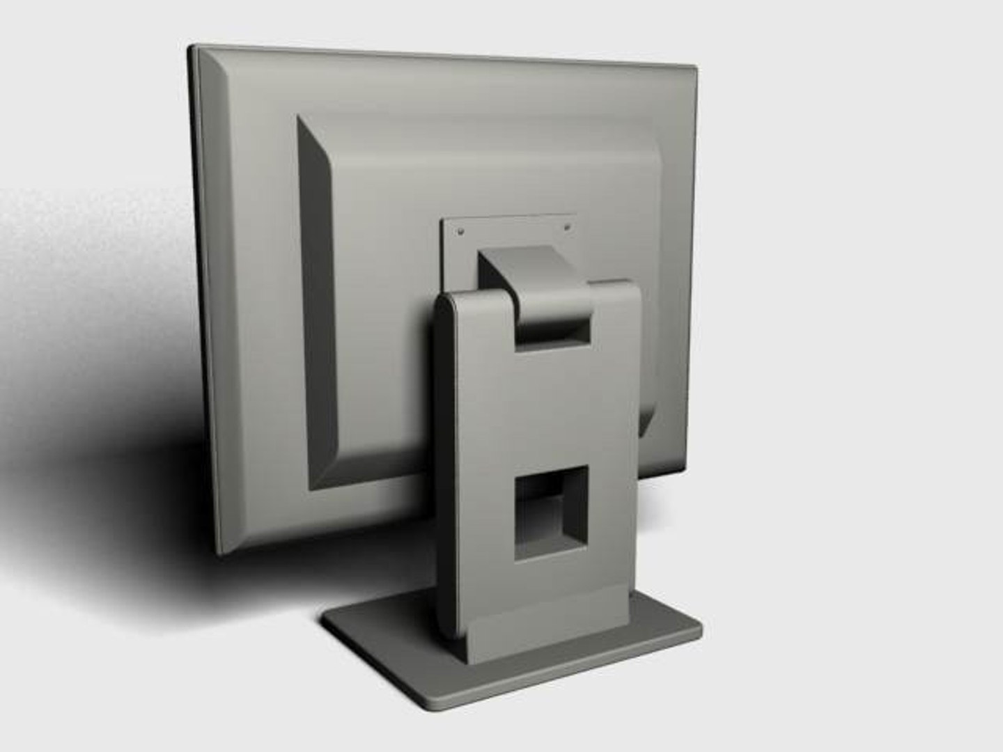 monitor lg flatron l1510s max