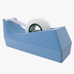 Tape Dispenser