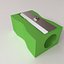 Pencil Sharpener