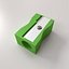 Pencil Sharpener
