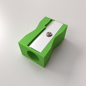 Pencil Sharpener