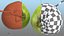 Collection de fruits exotiques 5