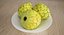Collection de fruits exotiques 5