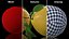 Collection de fruits exotiques 5