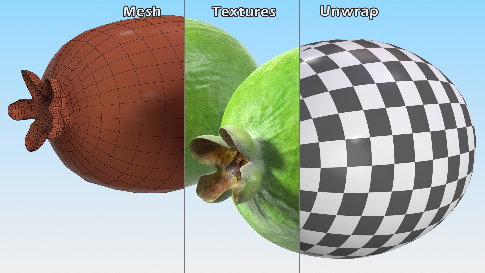 3D Exotic Fruits Collection 5 https://p.turbosquid.com/ts-thumb/U6/mcMf3Z/Ox/exoticfruitscollection5mb3dmodel032/jpg/1672506683/1920x1080/fit_q87/888f07443e63f258e2f98bc2f435b5bf5d7ca535/exoticfruitscollection5mb3dmodel032.jpg