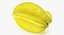 Collection de fruits exotiques 5