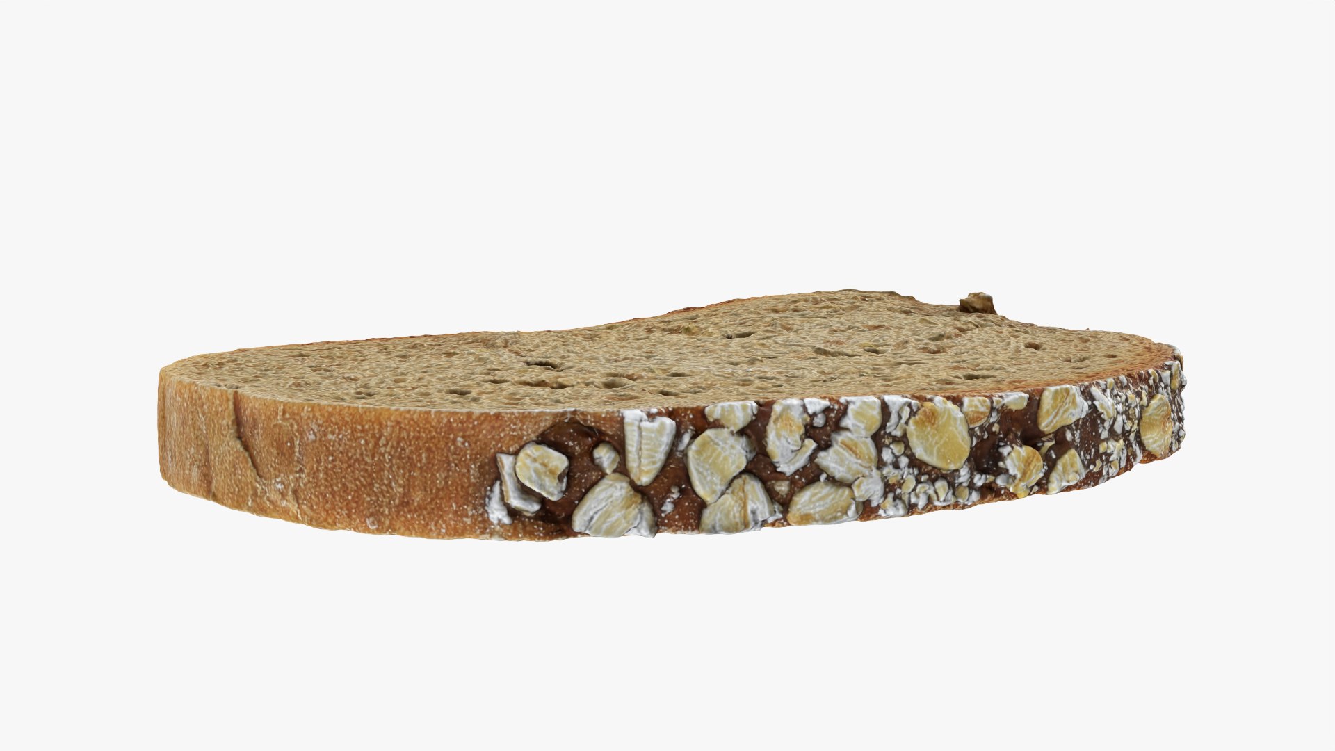 A Slice Of Oatmeal Bread 3D model https://p.turbosquid.com/ts-thumb/U6/mfHjgl/GM/sliceoatmbread_0010/png/1761825929/1920x1080/fit_q87/31f45f30f71f573c88e02bba57bae0ef32c818aa/sliceoatmbread_0010.jpg
