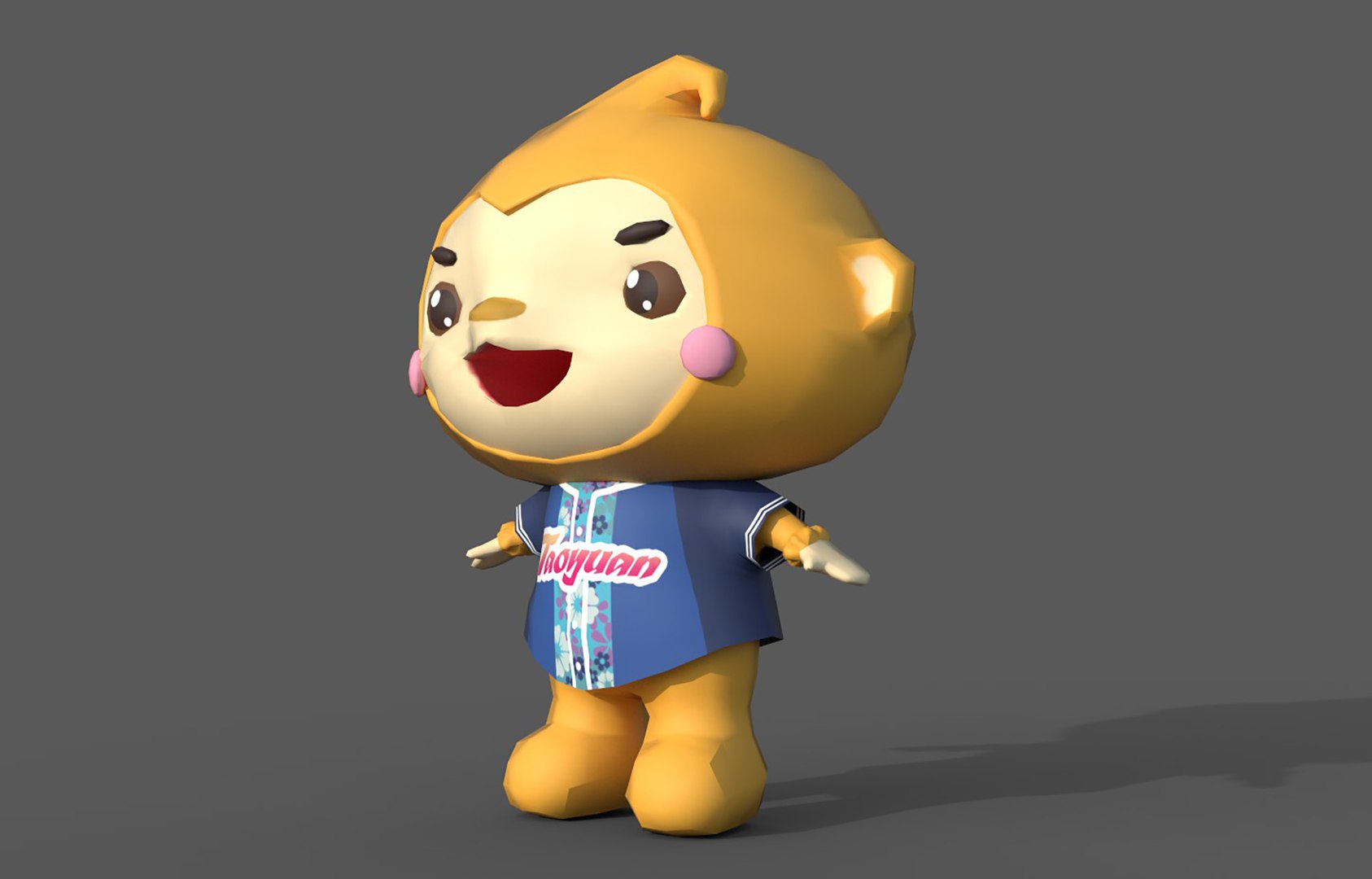 3D model Monkey Toy Rigged https://p.turbosquid.com/ts-thumb/U6/rKp2jW/eb/monkey2/jpg/1623408912/1920x1080/fit_q87/03fe87c9dc692bb8b7071af2bbd03a1665e0d8cf/monkey2.jpg