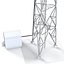 Telecommunication Tower