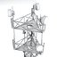 Telecommunication Tower