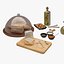 Bread Board 01