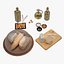 Bread Board 01