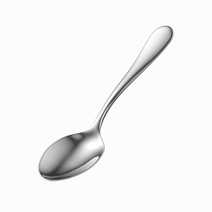 common cutlery teaspoon model