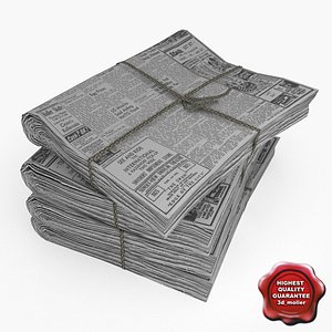Newspapers V7