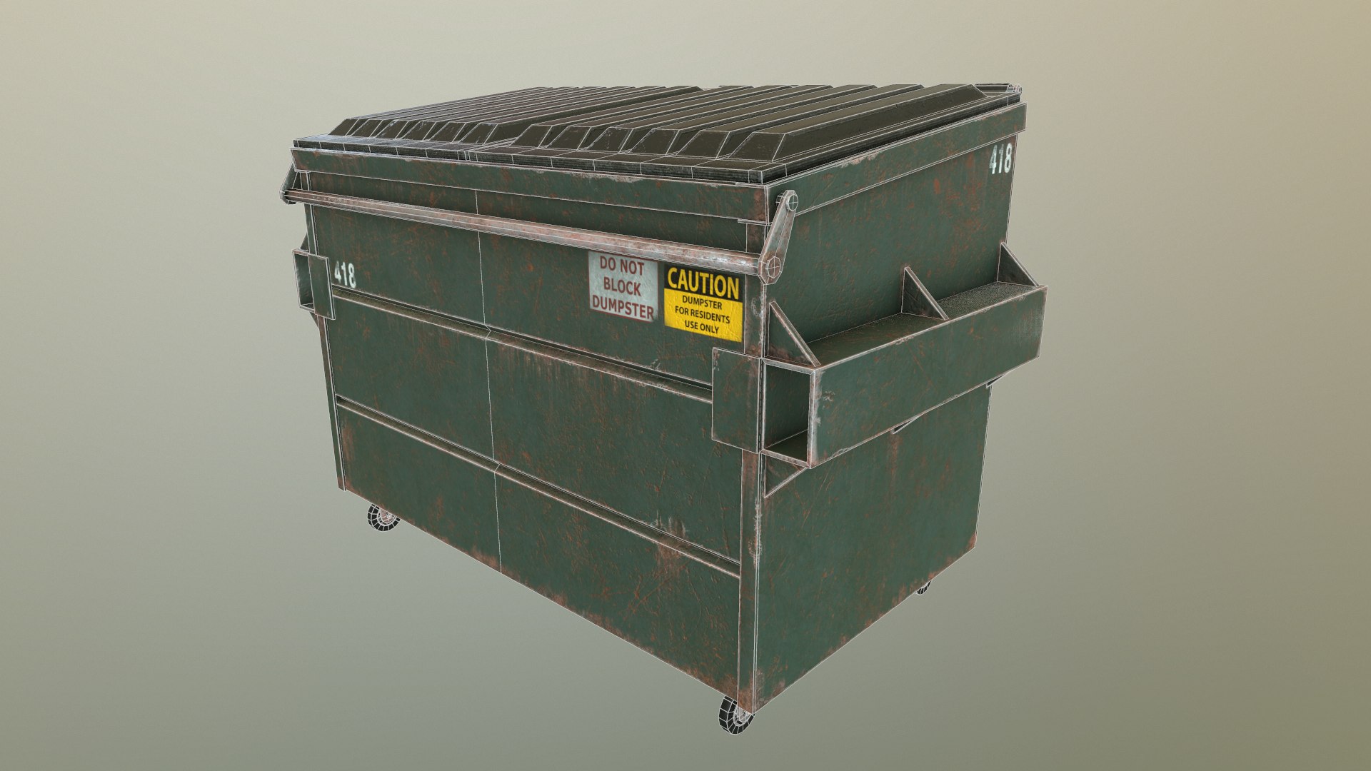 dumpster dump model https://p.turbosquid.com/ts-thumb/U6/wYoBXS/LCodcRt6/screenshot003/png/1550146546/1920x1080/fit_q87/ada79974b8447b49738fa133837d06f147641a92/screenshot003.jpg