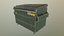 Dumpster