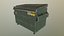 Dumpster
