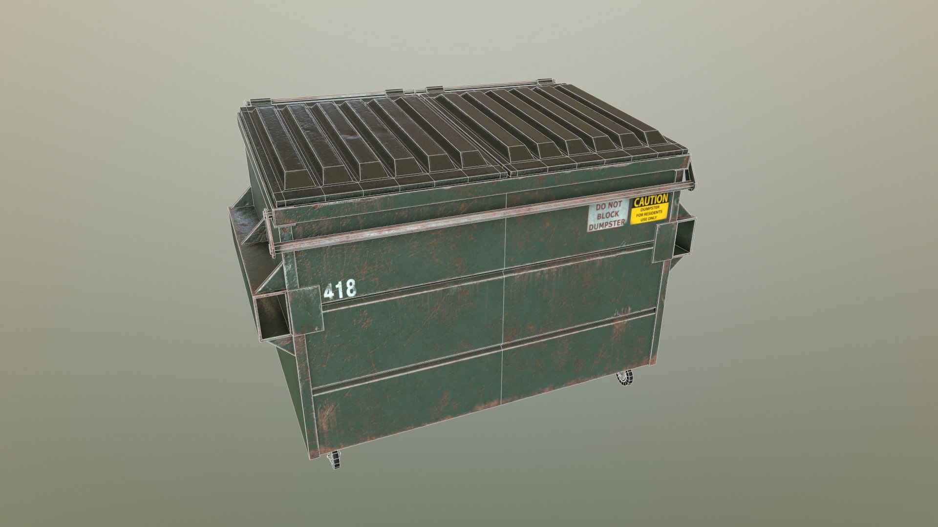 dumpster dump model https://p.turbosquid.com/ts-thumb/U6/wYoBXS/T8YLgpMk/screenshot001/png/1550146546/1920x1080/fit_q87/b5669a628d9cebc2632c2500ed1faaba78686a11/screenshot001.jpg