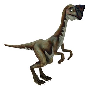oviraptor