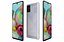 3D Samsung Galaxy A71 All Colors Low Poly model
