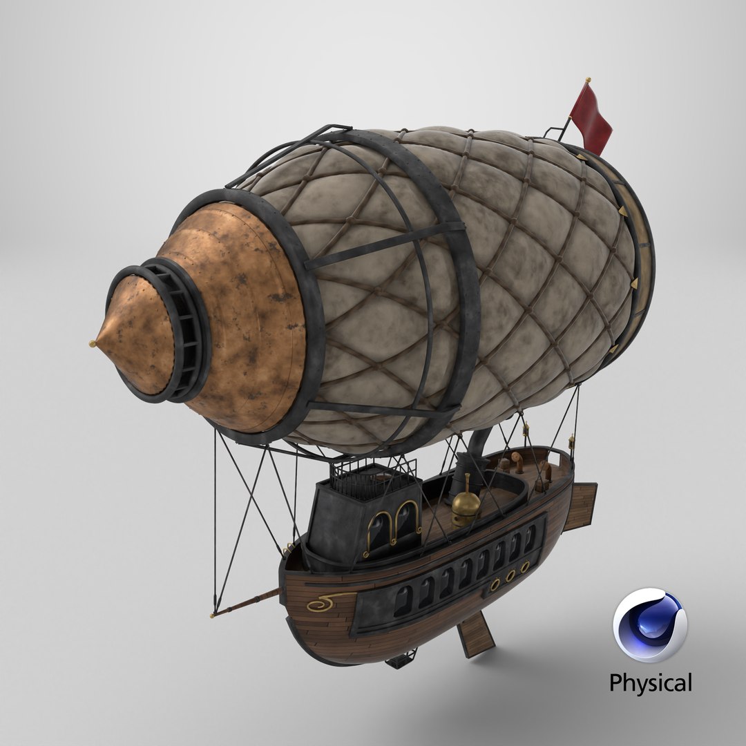 3D model Steampunk Airship - Fantasy Dirigible with Wooden Gondola https://p.turbosquid.com/ts-thumb/U7/3tJlkr/9A/stemcell_cinema_4d_physical_render/png/1791558530/1920x1080/fit_q87/fd2c9afa49981dc9f9a3e102378b00d90c86dfeb/stemcell_cinema_4d_physical_render.jpg