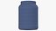 Wide Mouth Plastic Bottles Closed Collection 01 - 10 Models