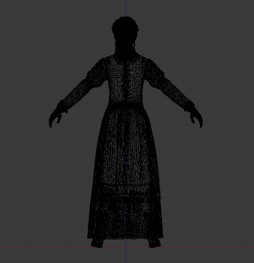 Peasant Woman PBR Game Ready 3D model https://p.turbosquid.com/ts-thumb/U7/CmjIna/th/wire/jpg/1693850753/1920x1080/fit_q87/56d061a39c71bc50ebc614d2c7b89cd34cddba1f/wire.jpg