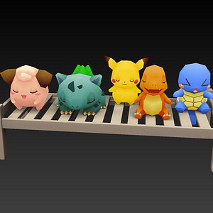 Pokemon