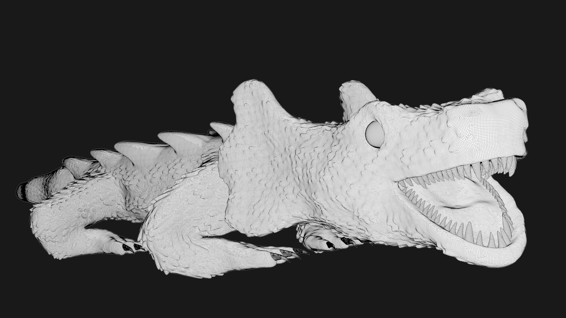 3D model lizard dragon reptile https://p.turbosquid.com/ts-thumb/U7/Dvc1Xi/0hf5BVJV/01/png/1593354387/1920x1080/fit_q87/4588e07bfed0b33d66bb4371acffddffd5c96565/01.jpg