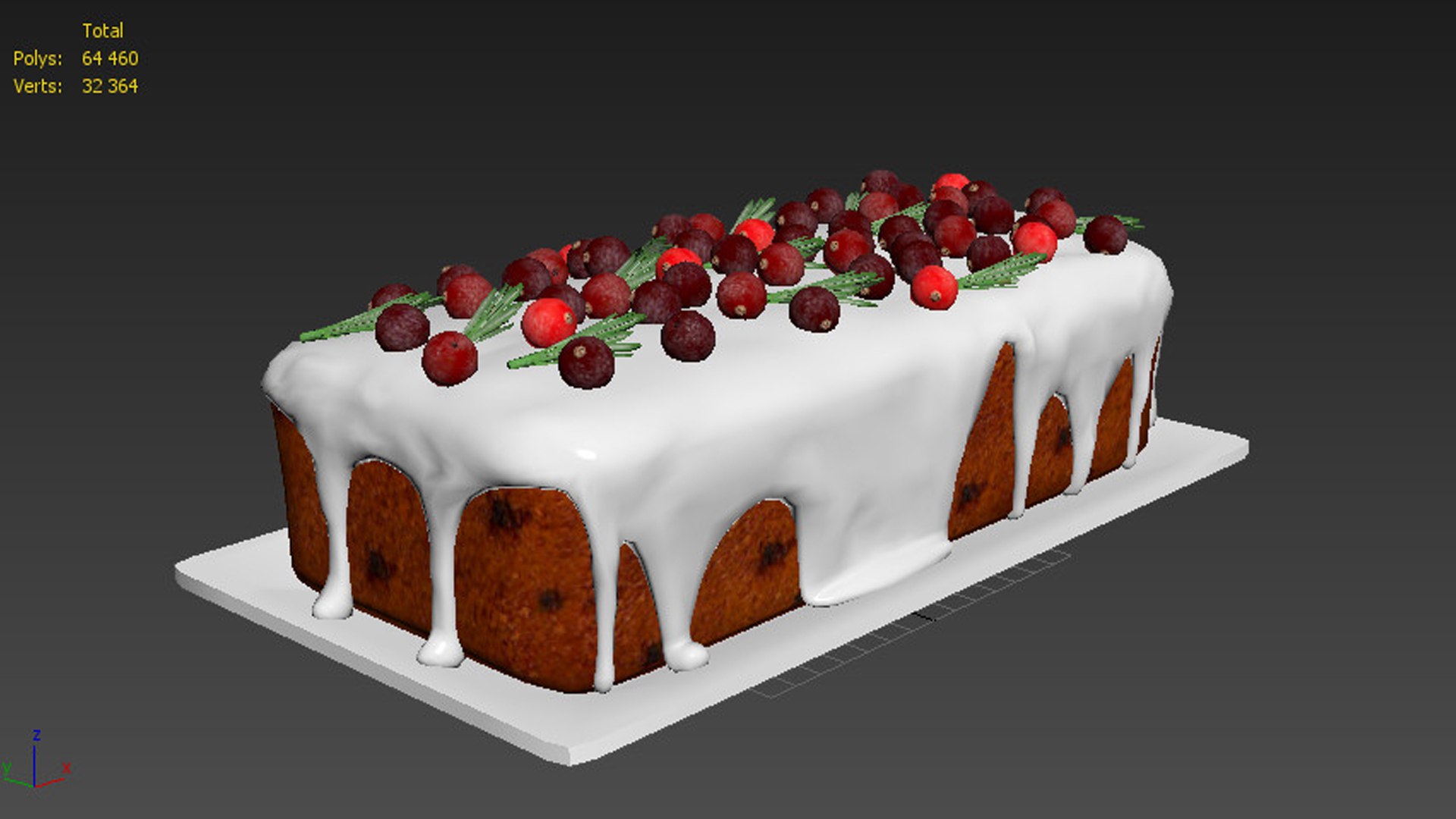 3D Fruit berry cake collection 4 https://p.turbosquid.com/ts-thumb/U7/Gvzehs/U6/75/jpg/1662654986/1920x1080/fit_q87/77bd76876a3eb218c5b55060d7422f8f543a33dc/75.jpg