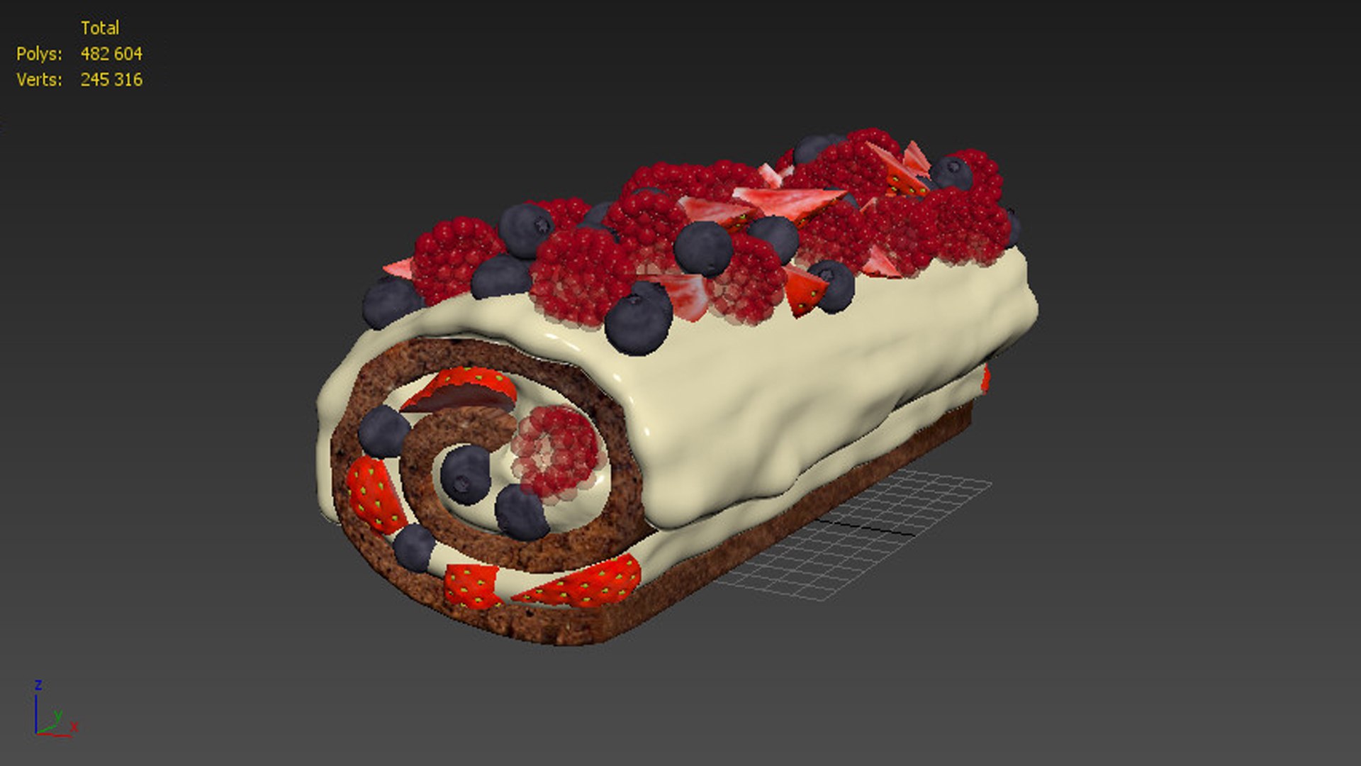 3D Fruit berry cake collection 4 https://p.turbosquid.com/ts-thumb/U7/Gvzehs/tZ/59/jpg/1662654926/1920x1080/fit_q87/bbf44c272f3c8eac6e7e90e31818167a4b817ba6/59.jpg