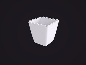 Popcorn Box